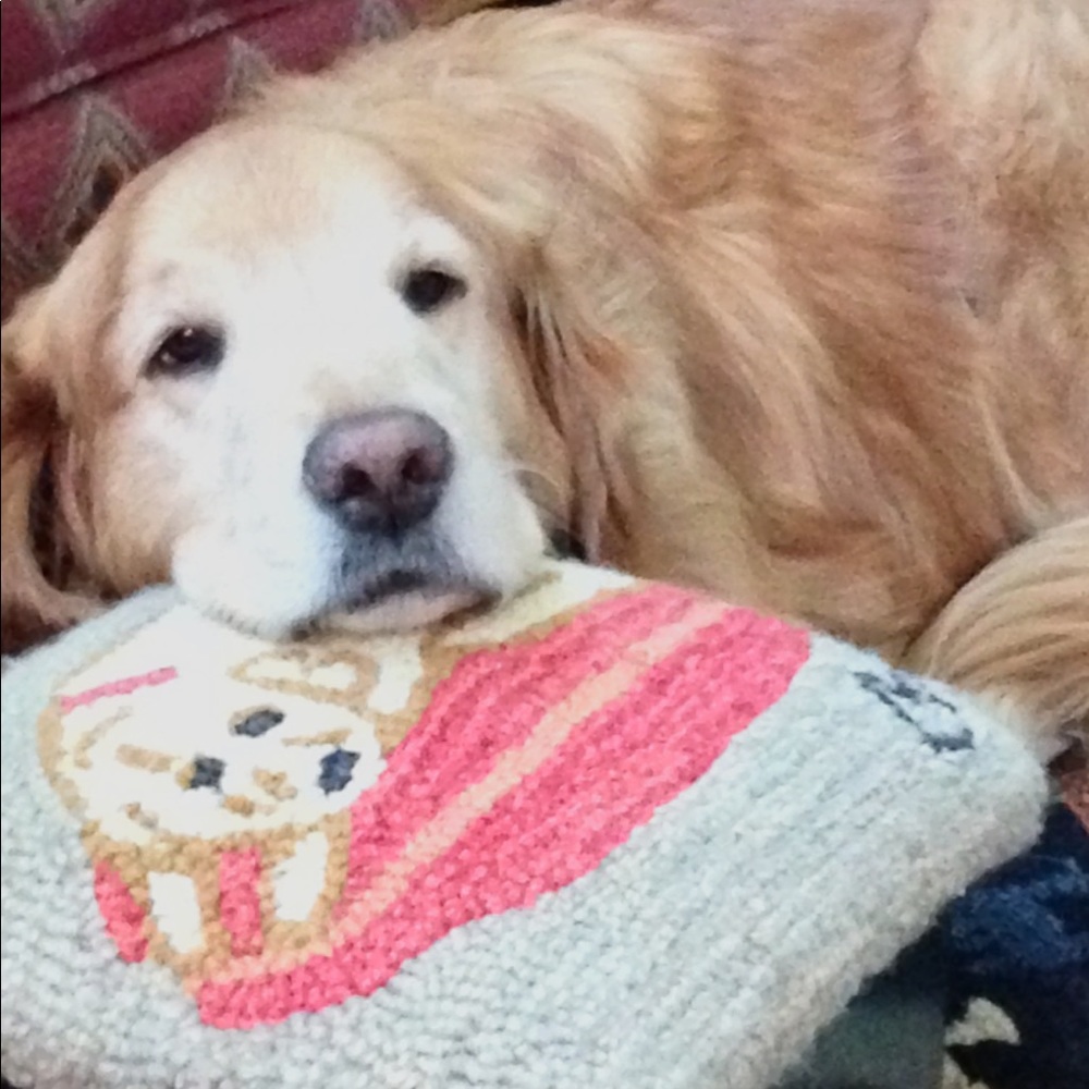 Meet your Posher, Margo